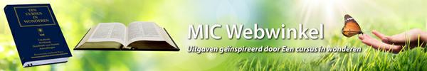 MIC Webwinkel